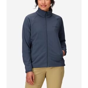 MARMOT Women's Thunderhead Leconte Fleece 1/2 Zip Pullover Sweater Size M